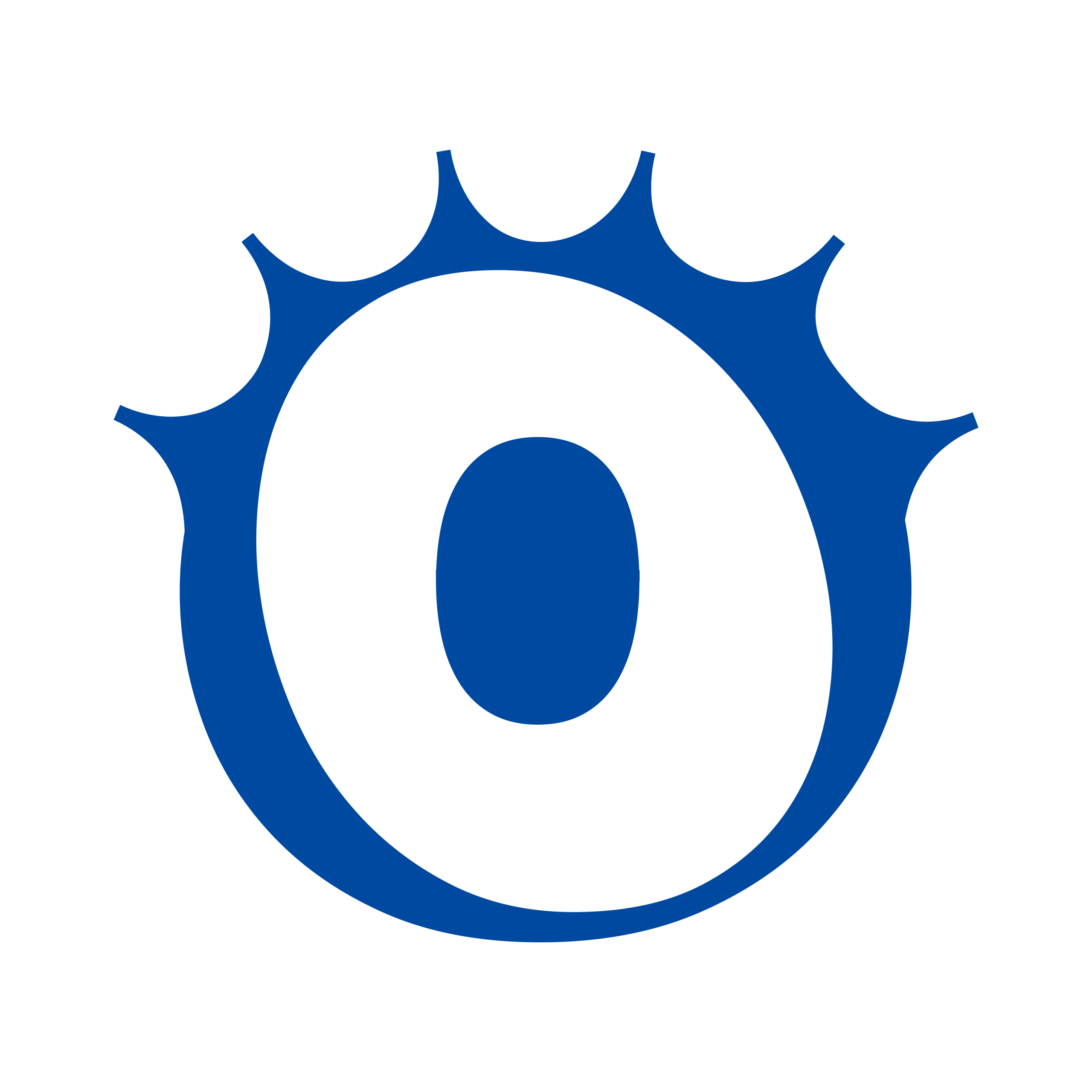 Logo Óptica Canopus